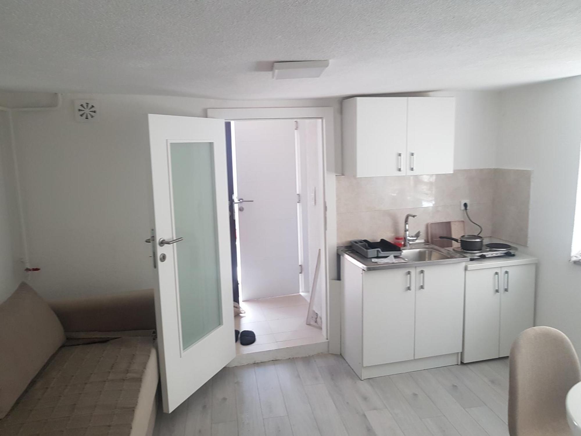 Memo Apartment