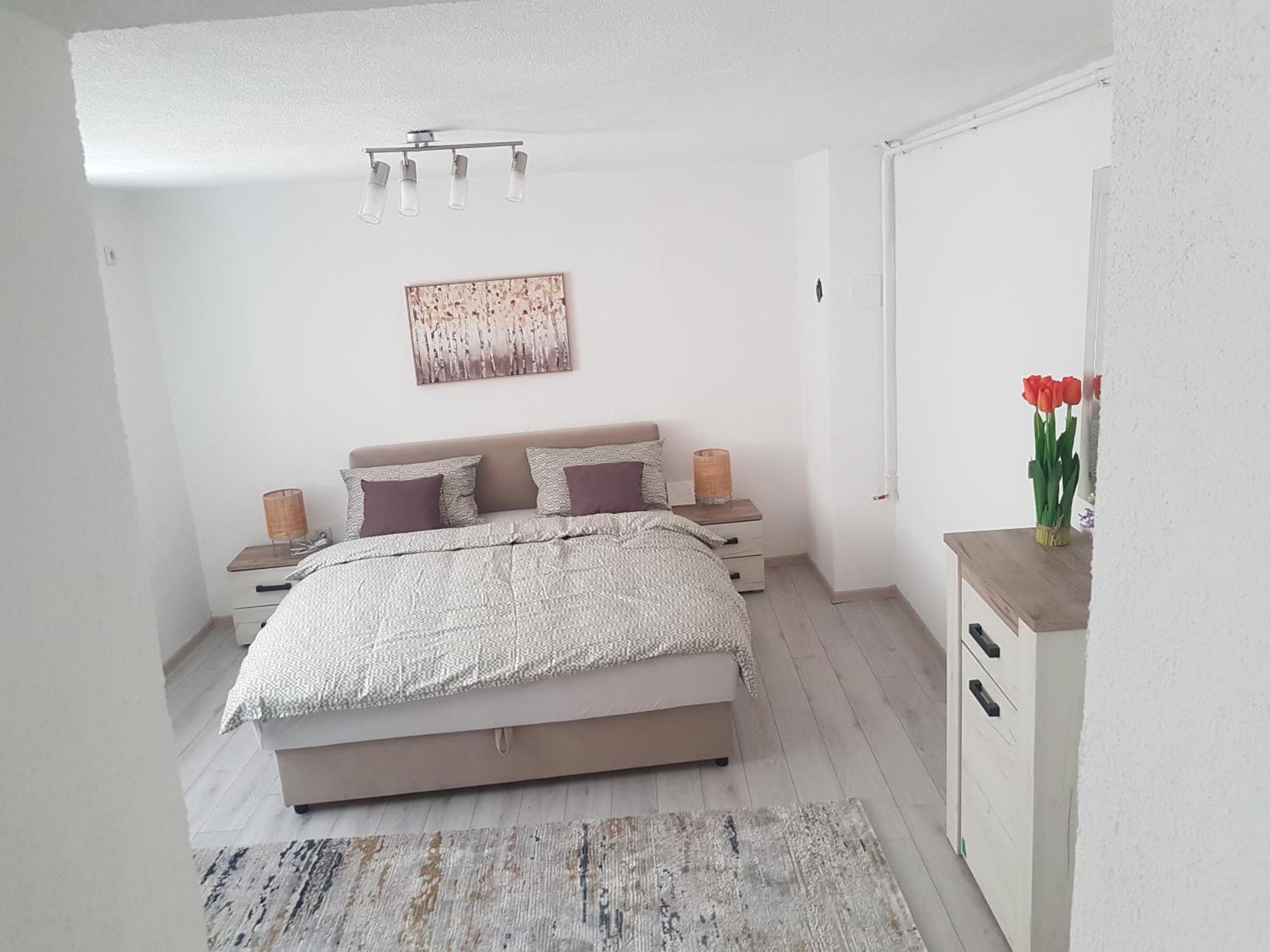 Memo Apartment